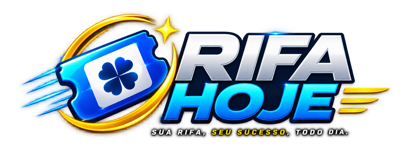 Rifa Hoje